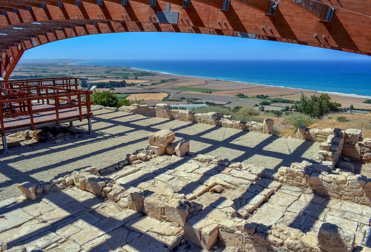 How Archaeology Reveals the Intersection of Science and Faith